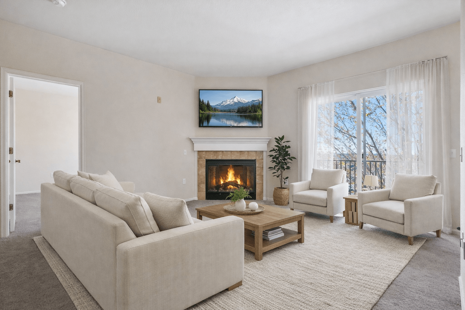 Stetson Meadows Apartments